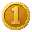 USD One