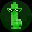Green Dildo Coin