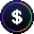 Metal Dollar