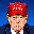 TRUMP MAGA