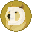 Dogecoin logo