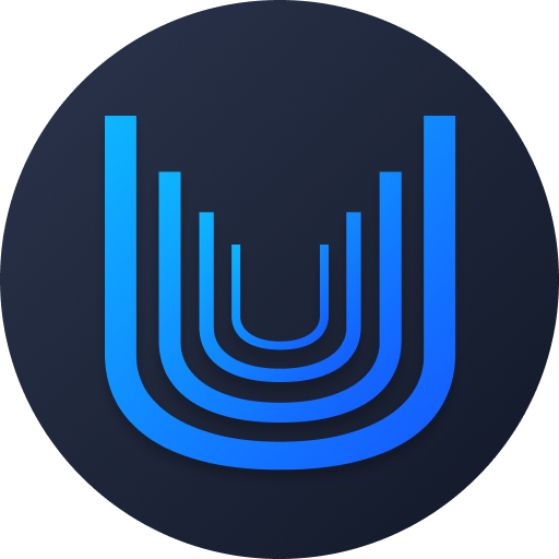 ULTRA logo