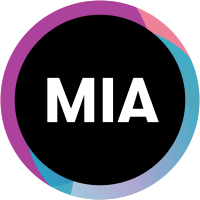 MIA logo