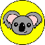 COLDKOALA logo