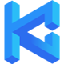 KOM logo