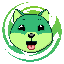 Green Shiba Inu [New]