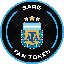 Argentine Football Association Fan Token Image