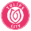 TULIP₿ logo