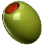 OLIVE logo