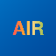 AIR logo