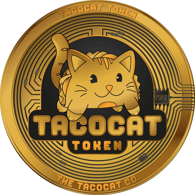 TacoCat Token price