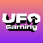 UFO Gaming Logo