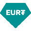 EURt logo