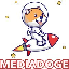 MEDIADOGE logo