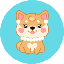 MOMMYDOGE logo