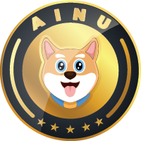 AINU logo