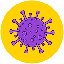 HERPES logo