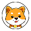 BabyDoge ETH Logo