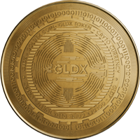 Goldex Token GLDXの購入方法について