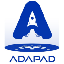 adapad crypto price