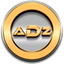 ADZ logo