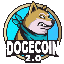 DOGE2 logo