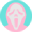 SCREAM logo