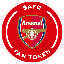 如何购买Arsenal Fan Token AFC指南