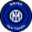 Inter Milan Fan Token Image