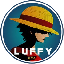 LUFFY logo