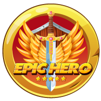 EPICHERO logo