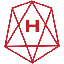 HO logo