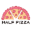 Guía para comprar HalfPizza PIZA