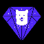 SPACEXDOGE logo