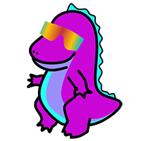 DINO logo