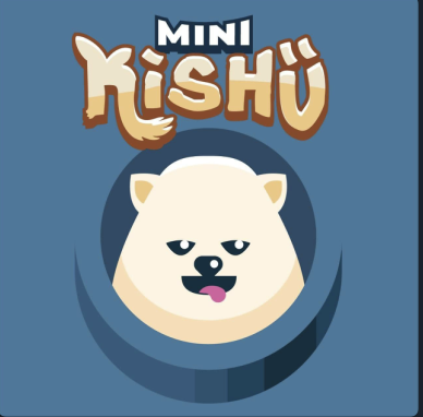 How to buy Mini Kishu