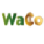 WACO logo