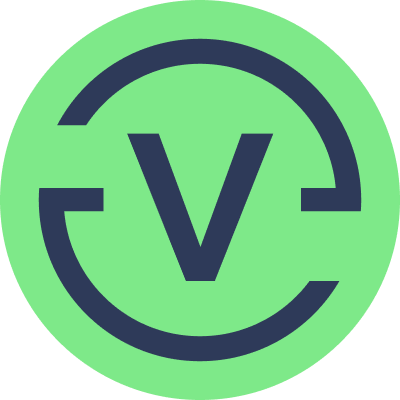 VIRES logo