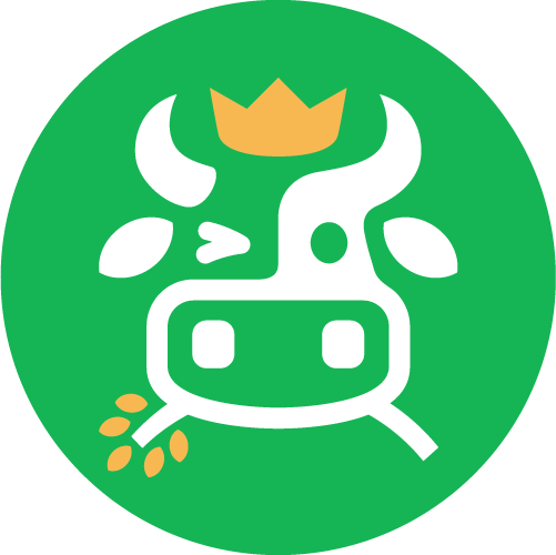 CropBytes Logo