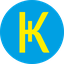 KRB logo