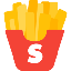 FRIES logo