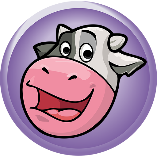 COW logo