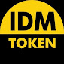 IDM logo