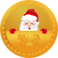 santa coin crypto price