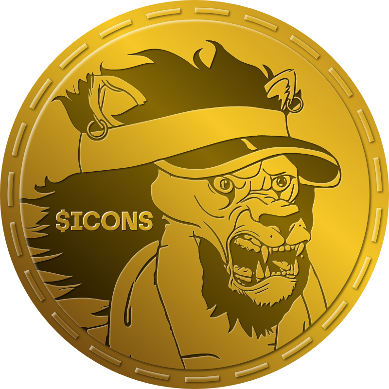 如何購買SportsIcon ICONS指南