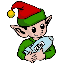 Christmas Elf price