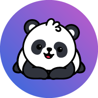 buy panda coin crypto