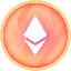 Rocket Pool ETH Logo