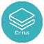 CIRRUS logo