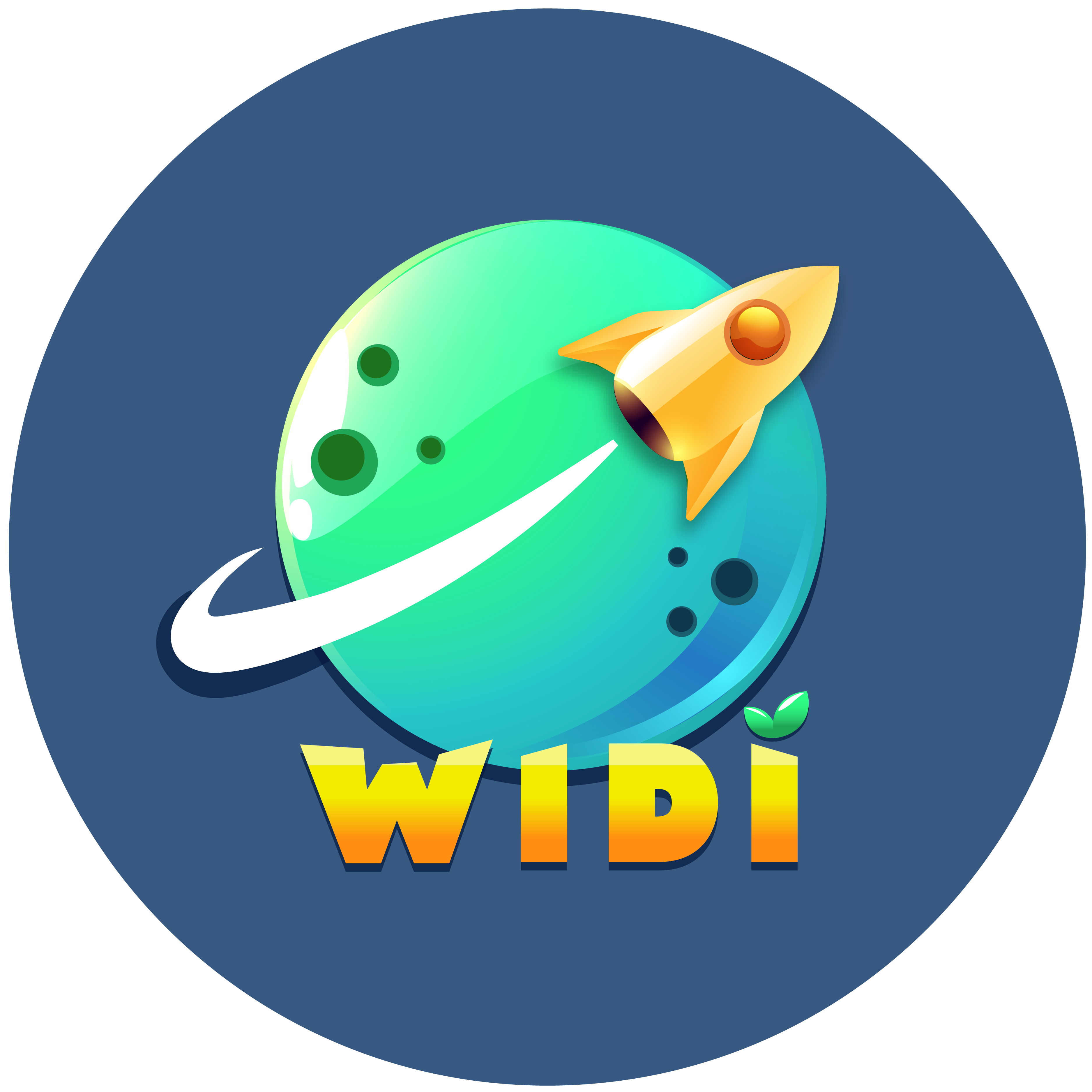 Widi Land NFT – Como jogar grátis